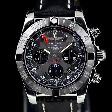 breitling chronomat 44 gmt preis|Breitling Chronomat 44 stainless steel.